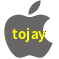Aplicativo tojay para iOS